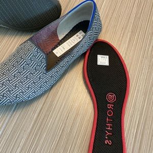 Rothys shoes